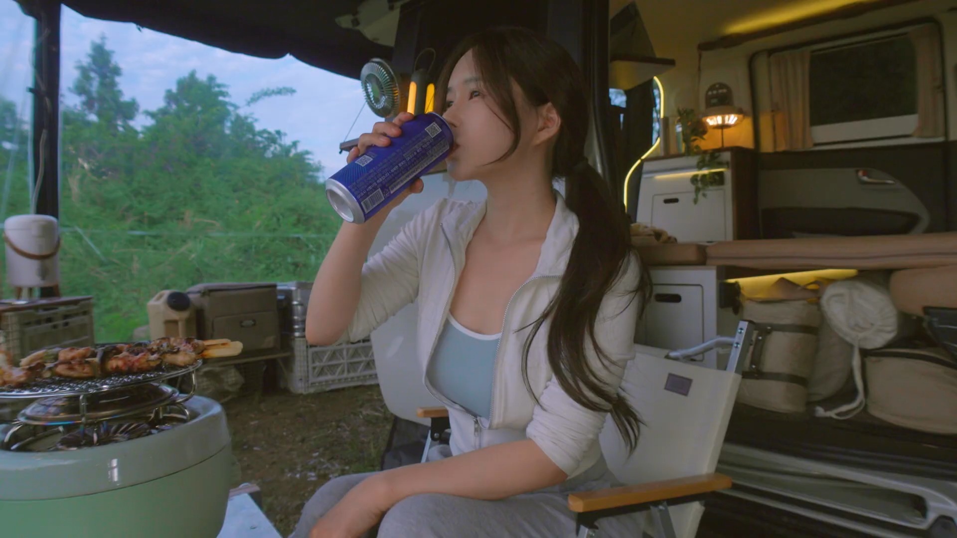 老年病专家：夏季老年人护心脑、防疾病，这样安然过夏